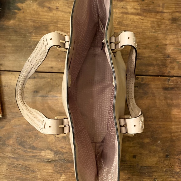 Kate Spade Leather Tote - Picture 7 of 10